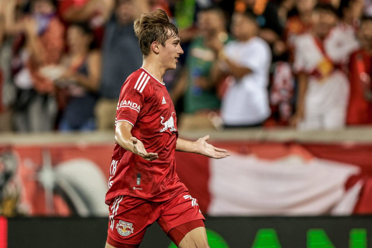 New York Red Bulls x Inter Miami resultado e melhores momentos