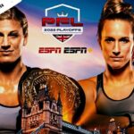 PFL 9 2022 &ndash; Melhores momentos e resultados