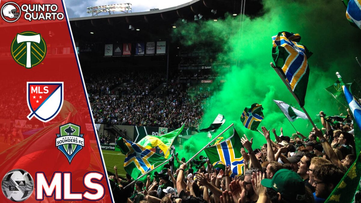 Portland Timbers x Seattle Sounders &ndash; Dica, palpite e progn&oacute;stico &ndash; 26/08