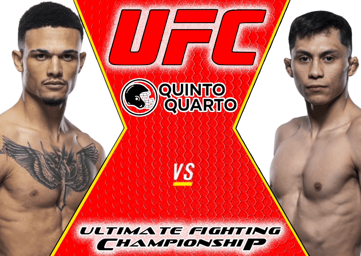 Daniel da Silva x Victor Altamirano &ndash; Dica, palpite e progn&oacute;stico &ndash; 20/08