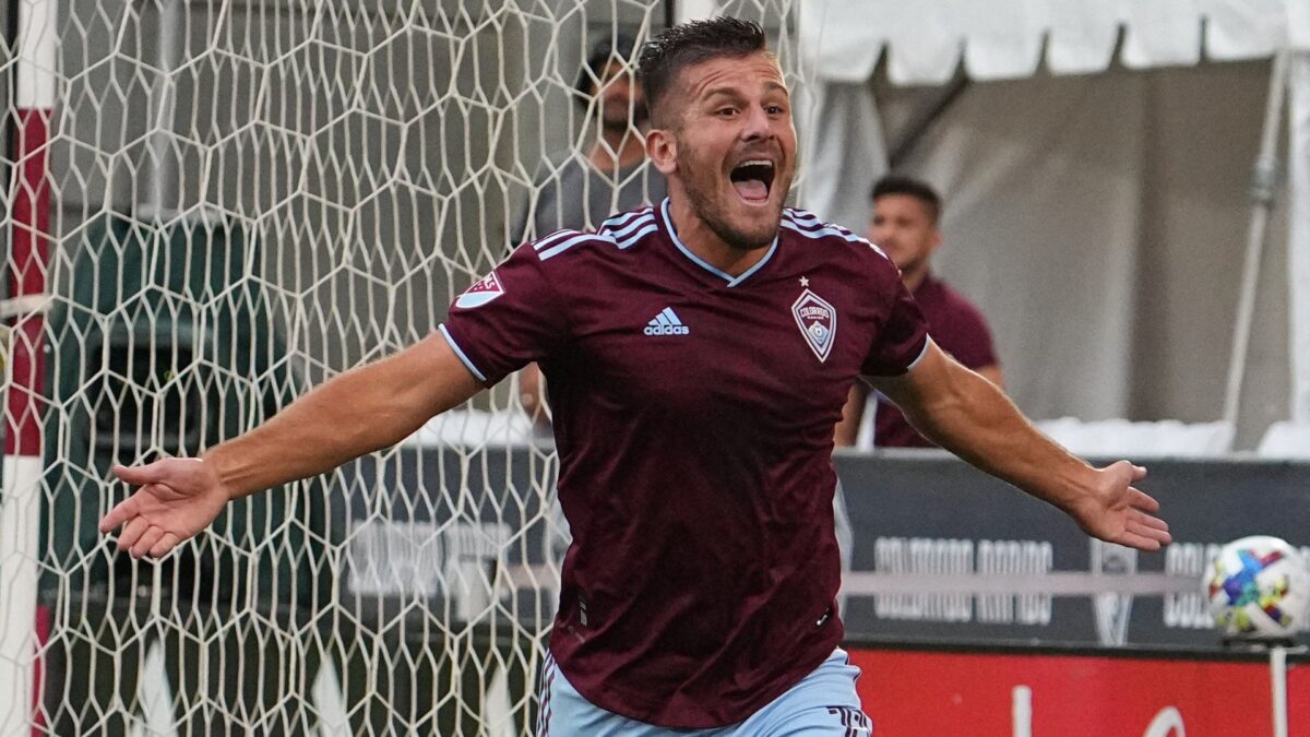 Colorado Rapids x Minnesota United &ndash; resultado e melhores momentos