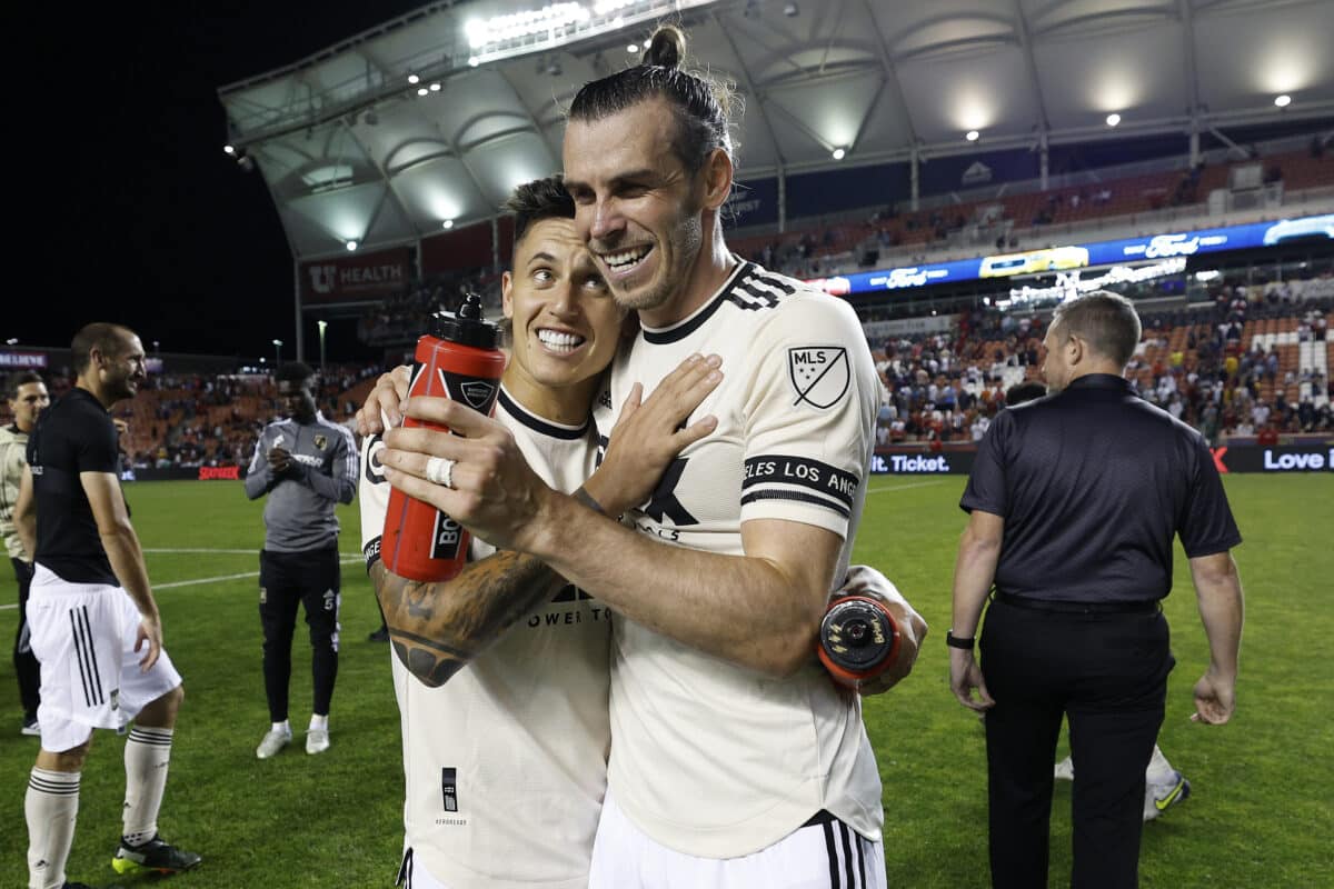 Real Salt Lake x Los Angeles FC – resultado e melhores momentos