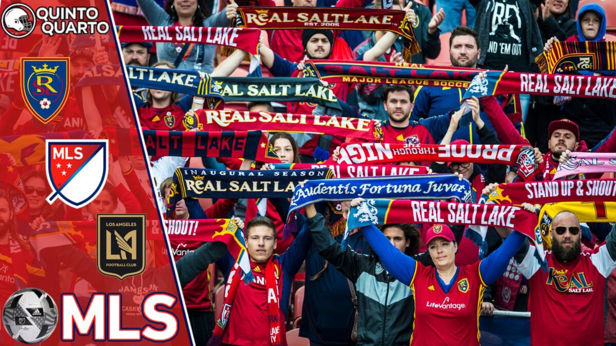 Real Salt Lake x Los Angeles FC – Dica, palpite e prognóstico – 06/08