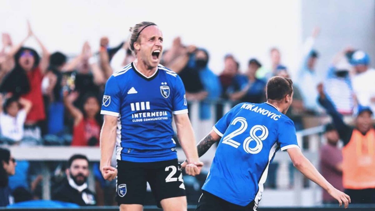 San Jose Earthquakes x Los Angeles FC resultado e melhores momentos