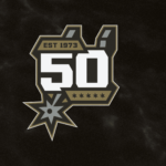 Spurs anunciam calendário especial para 50ª temporada na NBA