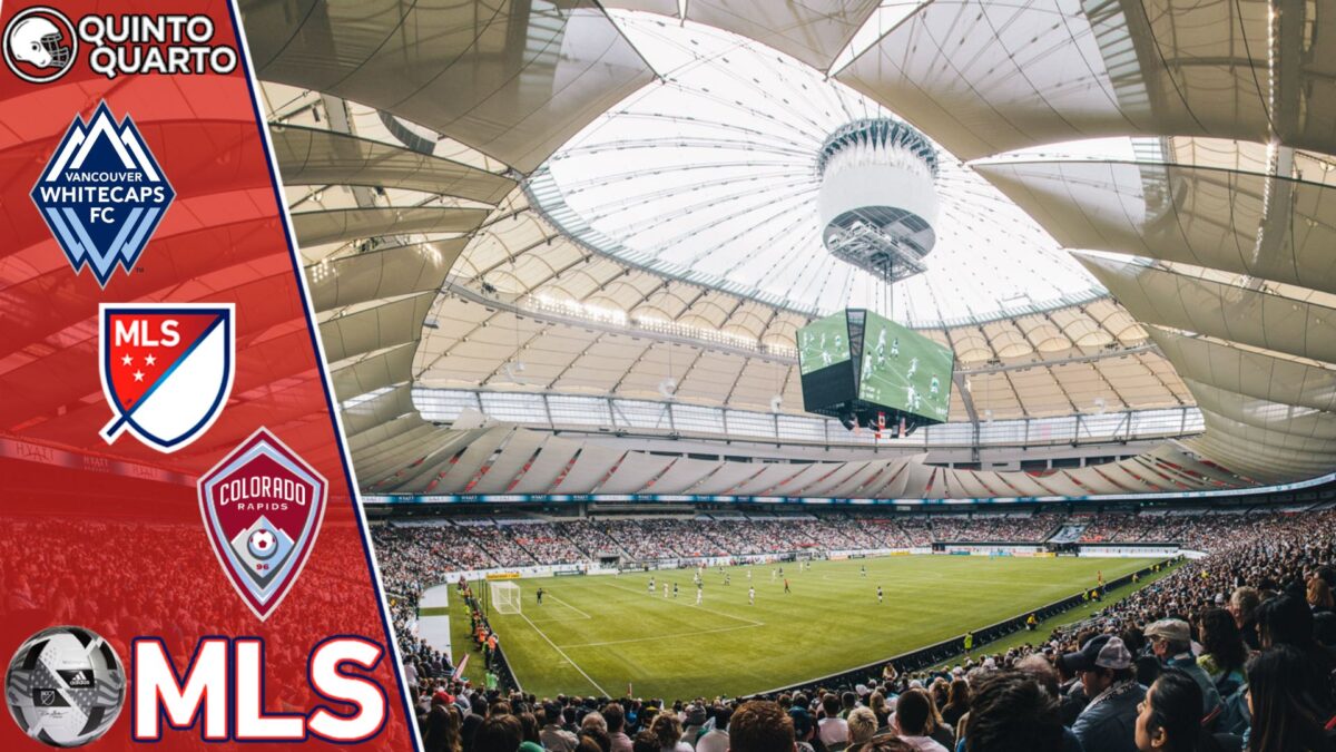 Vancouver Whitecaps x Colorado Rapids &ndash; Dica, palpite e progn&oacute;stico &ndash; 17/08