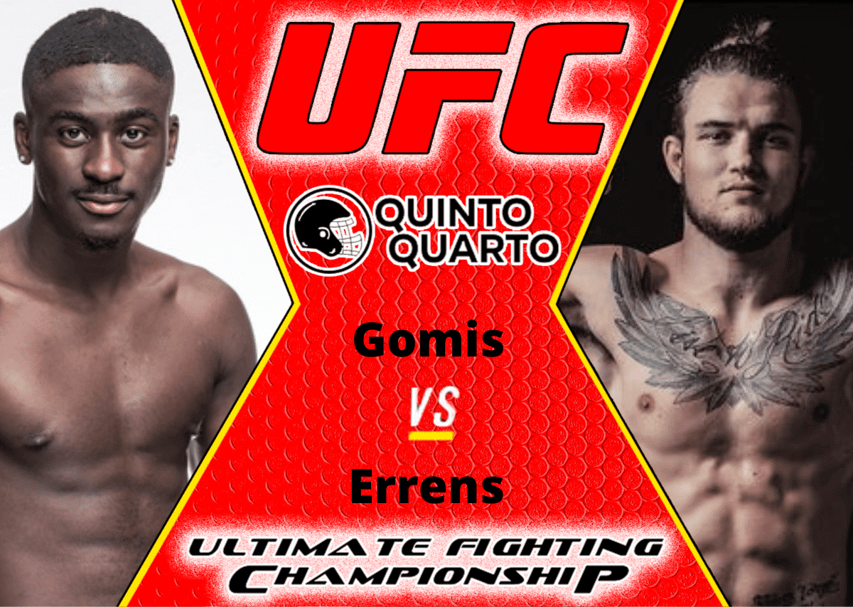 William Gomis x Jarno Errens &ndash; Dica, palpite e progn&oacute;stico &ndash; 03/09