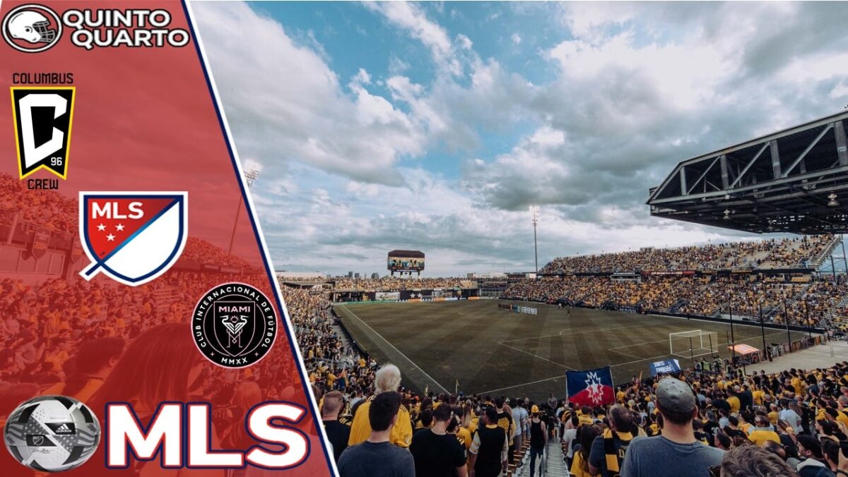Columbus Crew x Inter Miami CF &ndash; Dica, palpite e progn&oacute;stico &ndash; 31/08