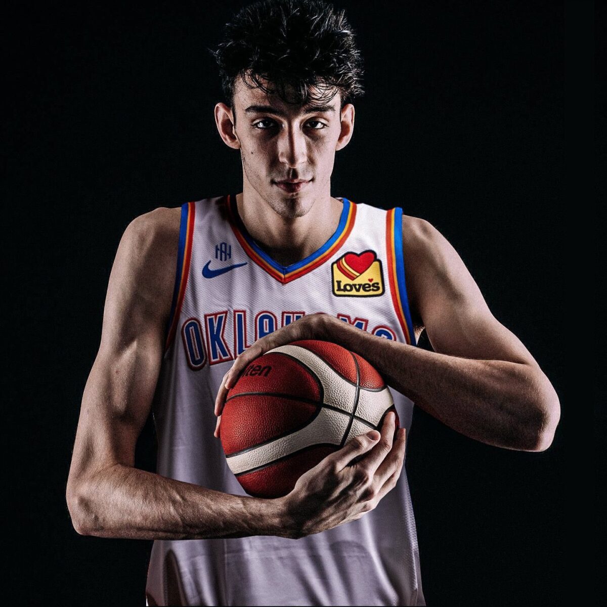 Chet Holmgren perder&aacute; toda a temporada 2022-23 da NBA devido &agrave; les&atilde;o no p&eacute;