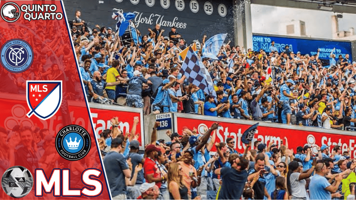 New York City FC x Charlotte FC &ndash; Dica, palpite e progn&oacute;stico &ndash; 17/08