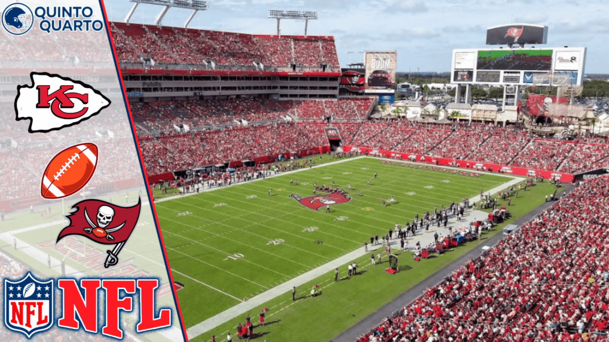 Tampa Bay Buccaneers x Kansas City Chiefs &ndash; Dica, palpite e progn&oacute;stico &ndash; 02/10