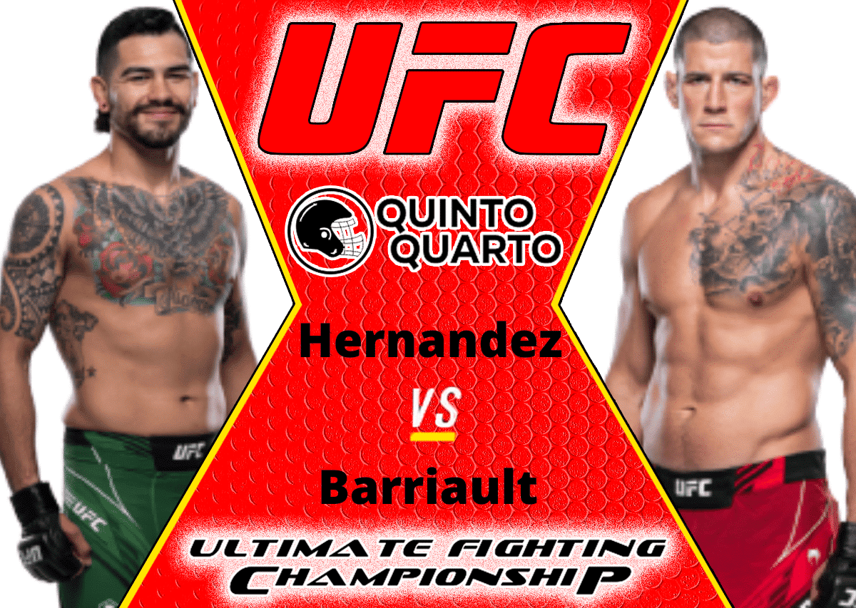 Anthony Hernandez x Marc-Andre x Barriault &ndash; Dica, palpite e progn&oacute;stico &ndash; 17/09