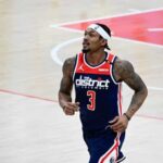 Bradley Beal &ndash; Not&iacute;cias, estat&iacute;sticas e sal&aacute;rio