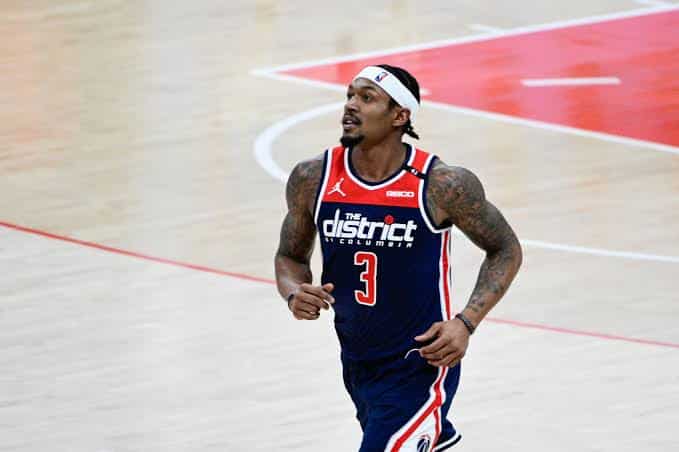 Bradley Beal &ndash; Not&iacute;cias, estat&iacute;sticas e sal&aacute;rio