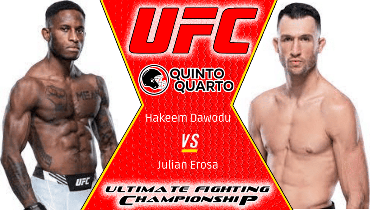Hakeem Dawodu x Julian Erosa &ndash; Dica, palpite e progn&oacute;stico &ndash; 10/09