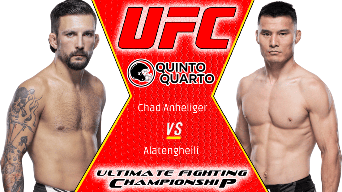 Chad Anheliger x Alatengheili &ndash; Dica, palpite e progn&oacute;stico &ndash; 10/09