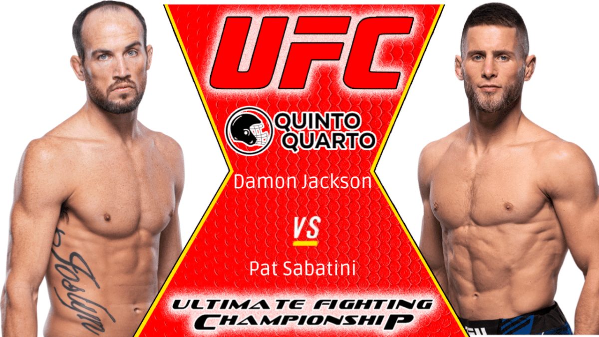 Damon Jackson x Pat Sabatini &ndash; Dica, palpite e progn&oacute;stico &ndash; 17/09