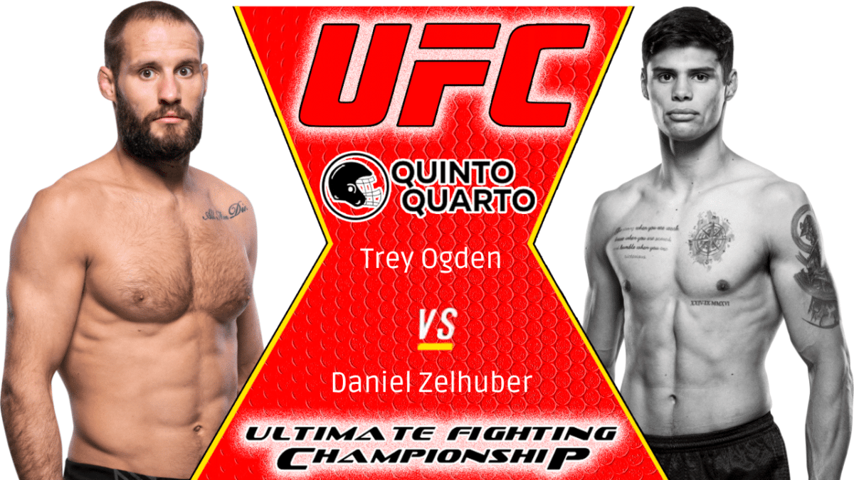 Trey Ogden x Daniel Zelhuber &ndash; Dica, palpite e progn&oacute;stico &ndash; 17/09