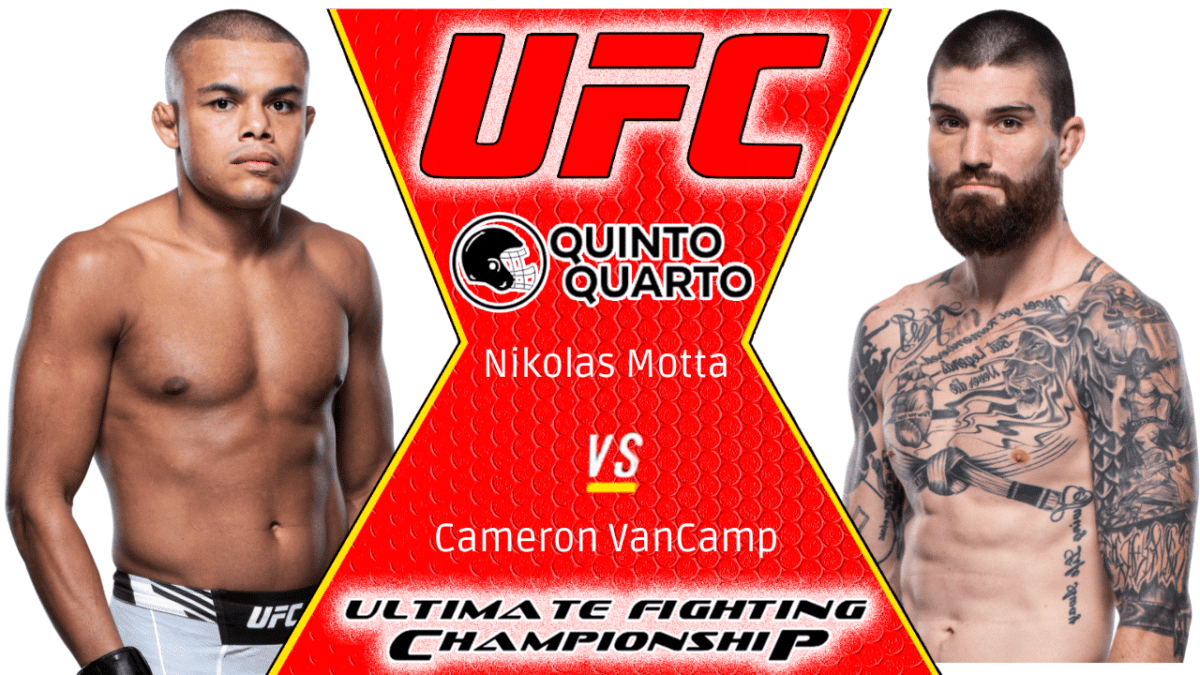 Nikolas Motta x Cameron VanCamp &ndash; Dica, palpite e progn&oacute;stico &ndash; 17/09