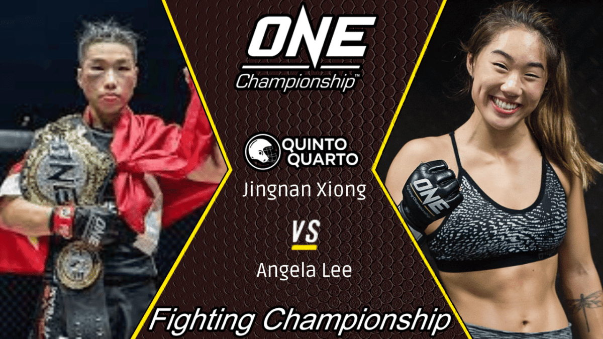 Jingnan Xiong x Angela Lee &ndash; Dica, palpite e progn&oacute;stico &ndash; 30/09