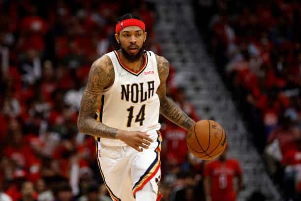 Brando Ingram &ndash; Not&iacute;cias, estat&iacute;sticas e sal&aacute;rio