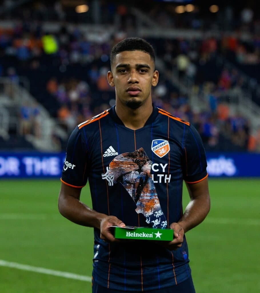 Foto destaque: Divulgação/Território MLS