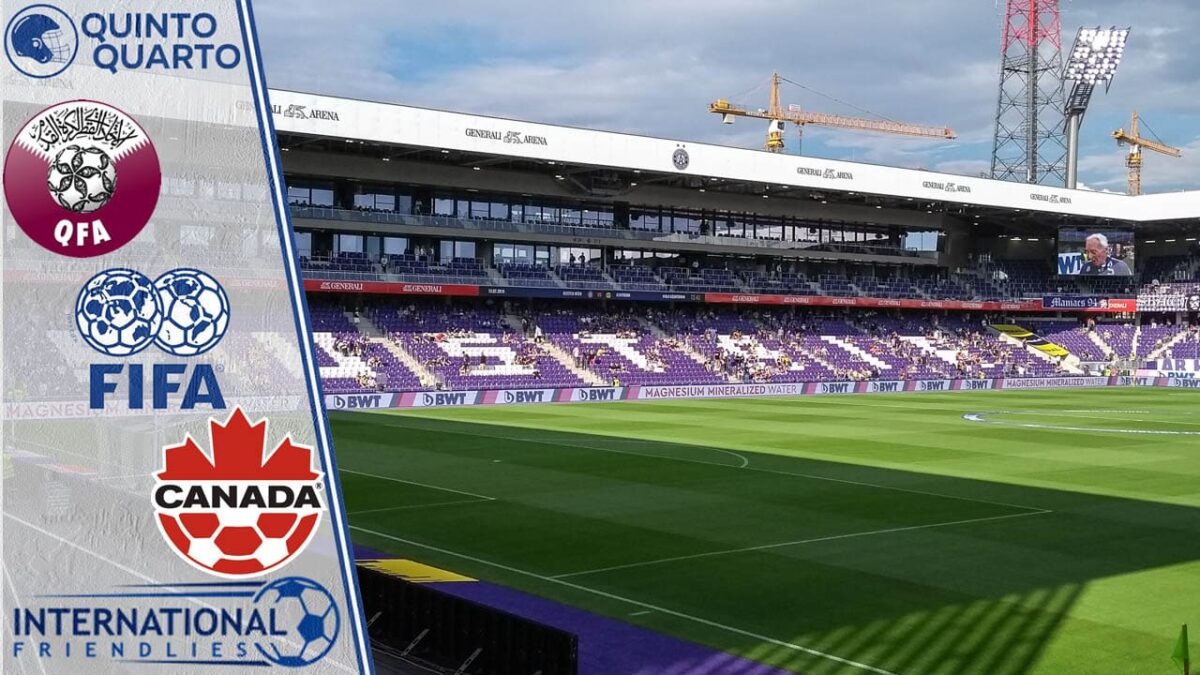 Catar x Canad&aacute; &ndash; Dica, palpite e progn&oacute;stico &ndash; 23/09