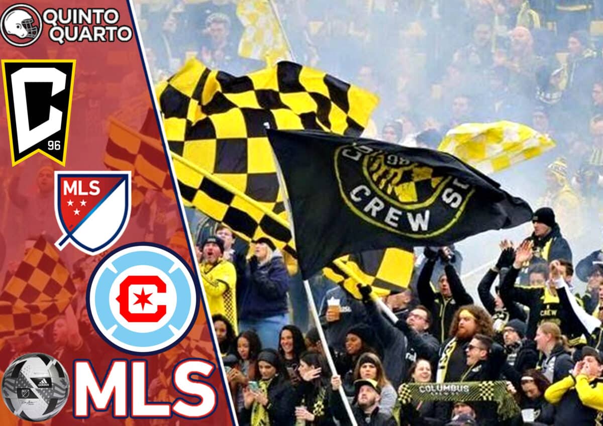 Columbus Crew x Chicago Fire FC &ndash; Dica, palpite e progn&oacute;stico &ndash; 3/9