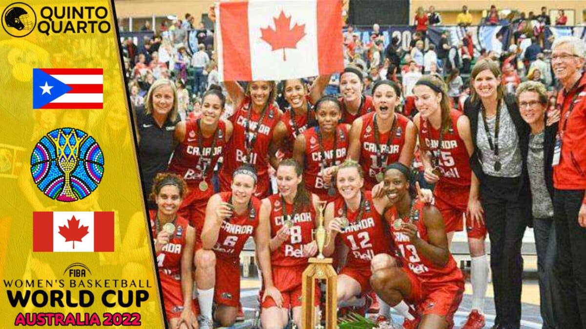 Porto Rico x Canad&aacute; &ndash;  Dica, palpite e progn&oacute;stico &ndash; 29/09