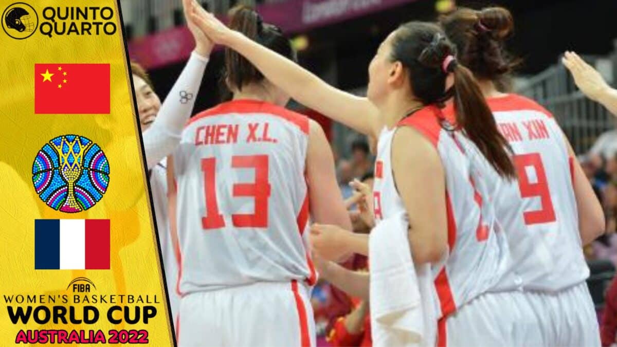 China x Fran&ccedil;a &ndash; Dica, palpite e progn&oacute;stico &ndash; 29/09