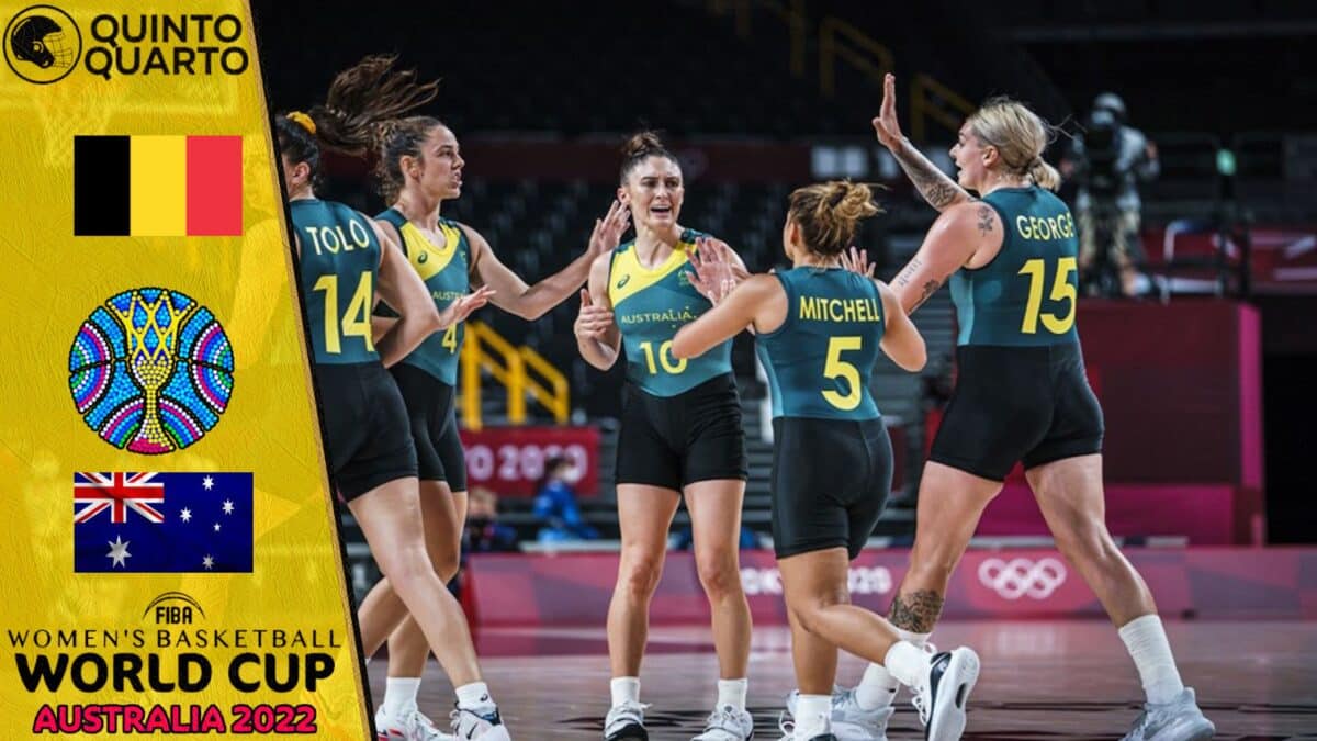 B&eacute;lgica x Austr&aacute;lia &ndash;  Dica, palpite e progn&oacute;stico &ndash; 29/09