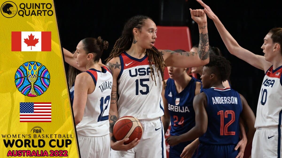 Canad&aacute; x Estados Unidos &ndash; Dica, palpite e progn&oacute;stico &ndash; 30/09