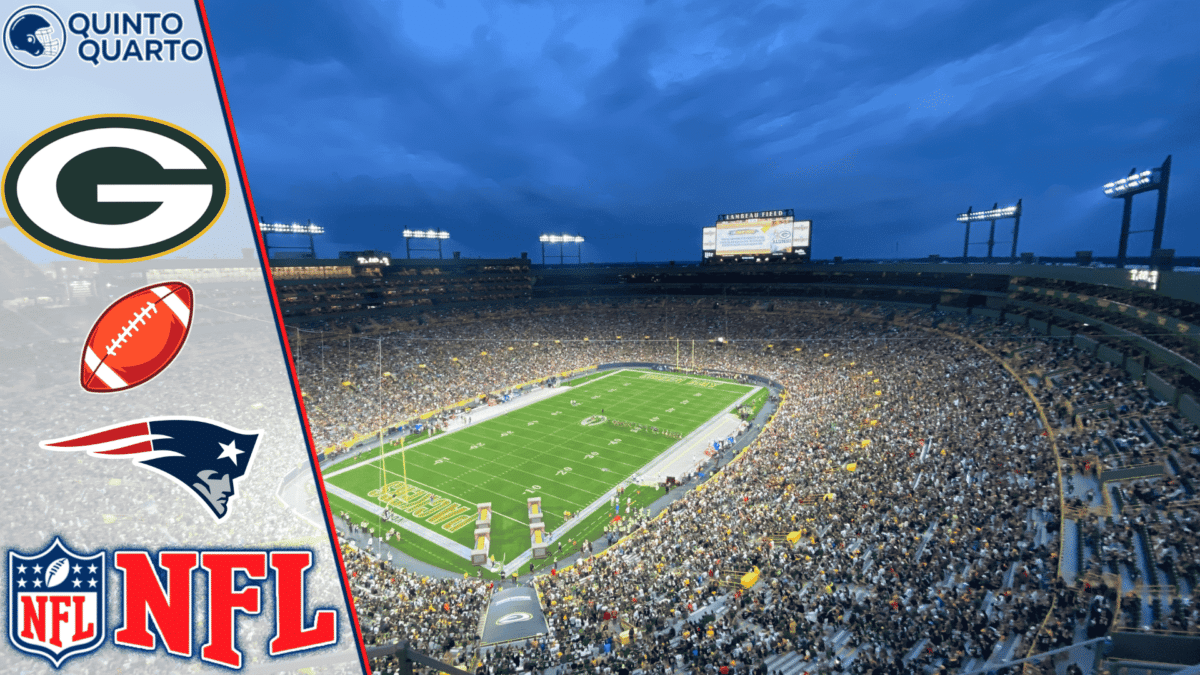 Green Bay Packers x New England Patriots &ndash; Dica, palpite e progn&oacute;stico &ndash; 02/10