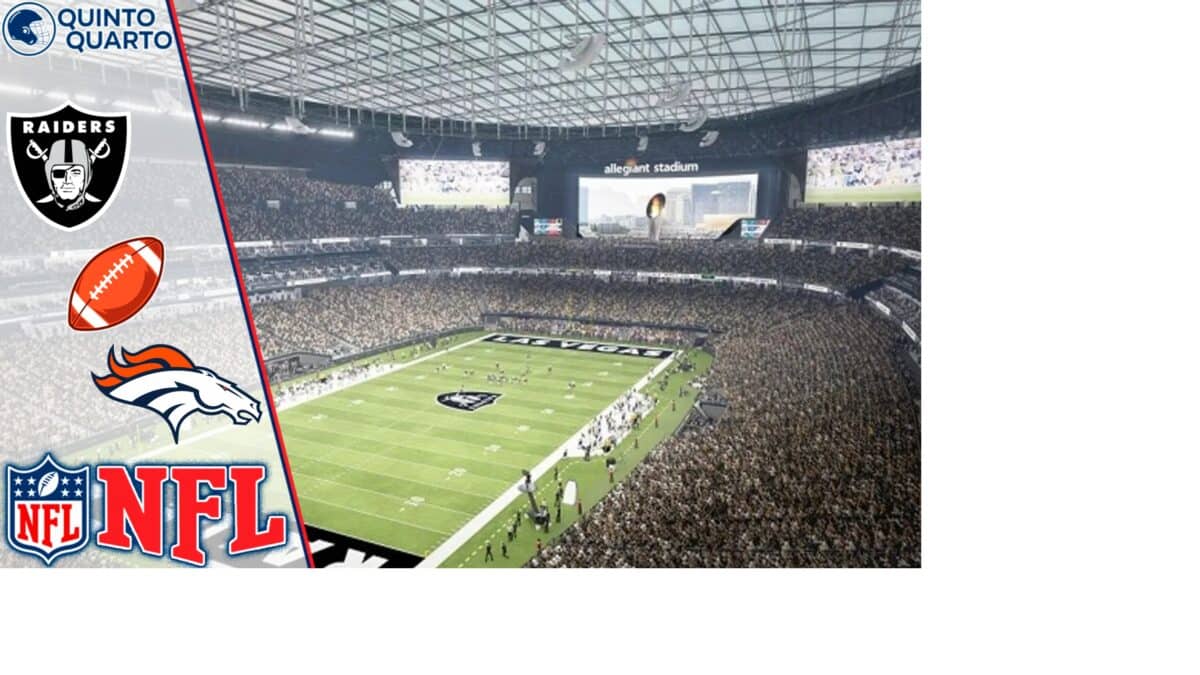 Las Vegas Raiders x Denver Broncos &ndash; Dica, palpite e progn&oacute;stico &ndash; 02/10