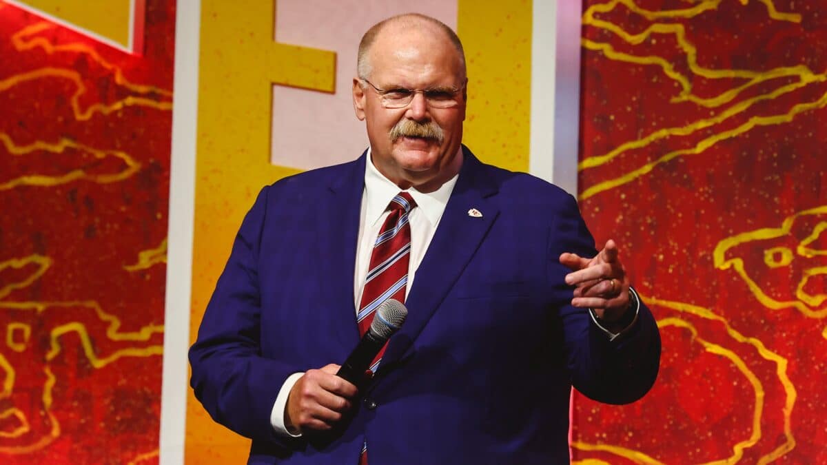 Como fica o elenco do Kansas City Chiefs para temporada de 2022?