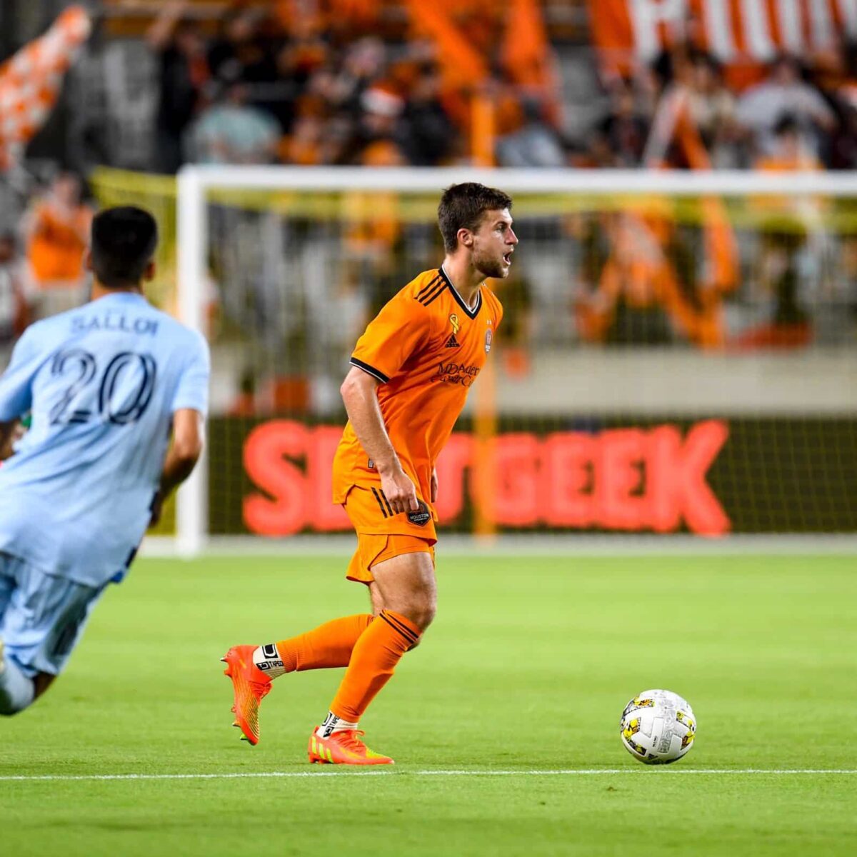 Houston Dynamo x Sporting KC &ndash; melhores momentos e resultado