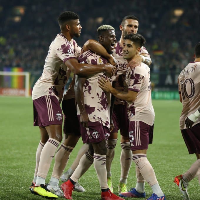 Portland Timbers x Minnesota United &ndash; melhores momentos e resultado
