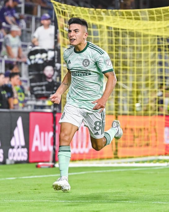 Orlando City x Atlanta United &ndash; melhores momentos e resultado