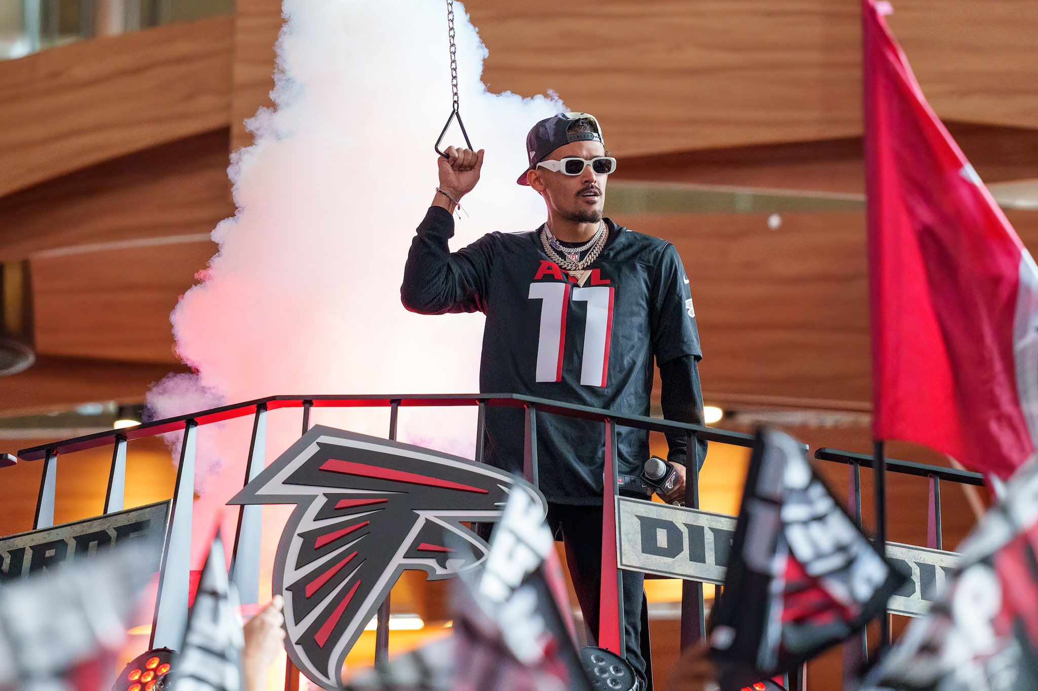 Description de l'image