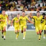 Nashville x Club Am&eacute;rica &ndash; melhores momentos e resultado