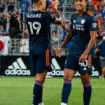 FC Cincinnati x Chivas Guadalajara &ndash; melhores momentos e resultado