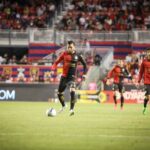 Real Salt Lake x Atlas &ndash; melhores momentos e resultado