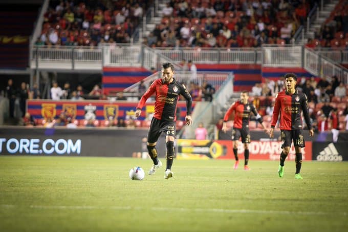 Real Salt Lake x Atlas – melhores momentos e resultado
