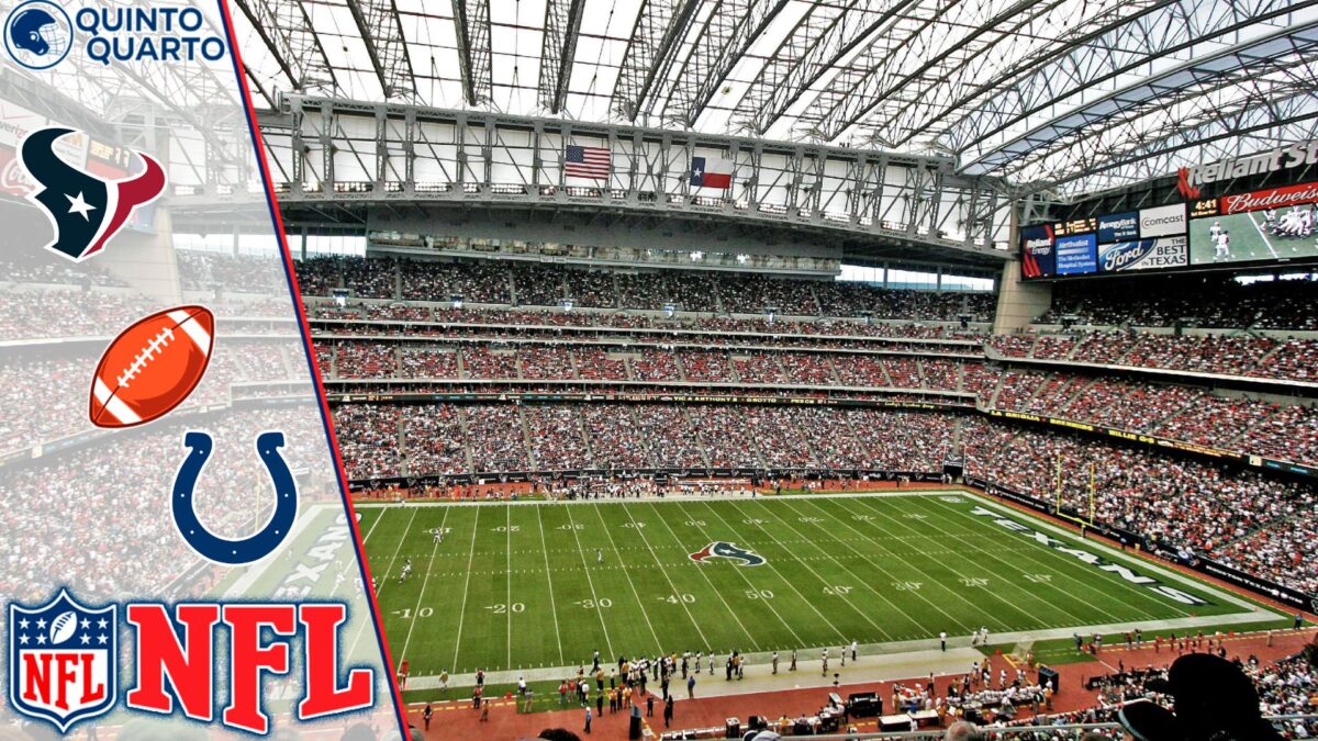 Houston Texans x Indianapolis Colts &ndash; Dica, palpite e progn&oacute;stico &ndash; 11/09