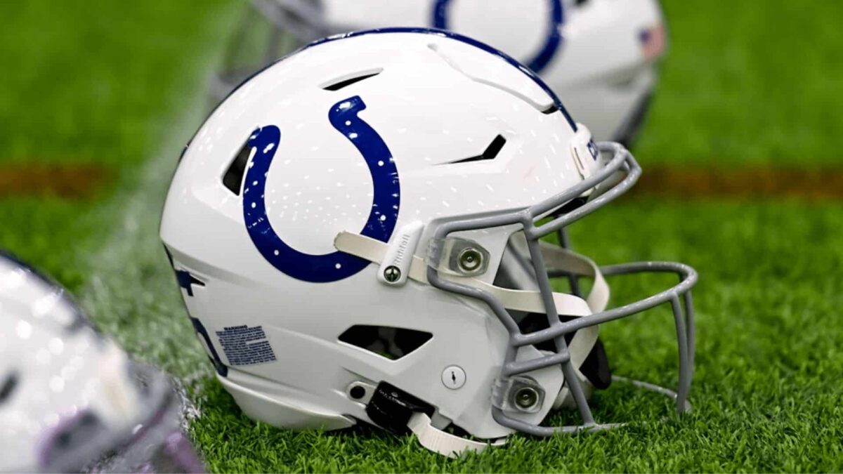 Como fica o elenco do Indianapolis Colts para temporada de 2022?