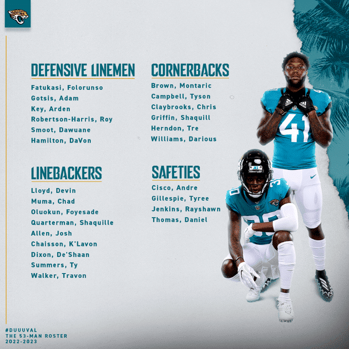 Jacksonville Jaguars