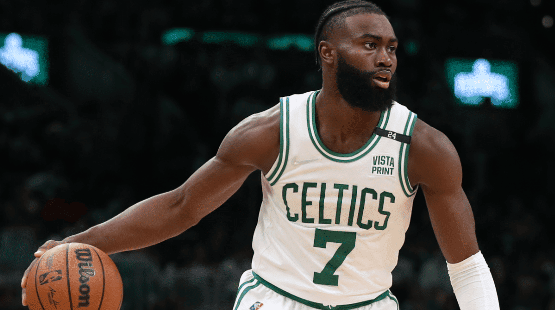 Jaylen Brown &ndash; Not&iacute;cias, estat&iacute;sticas e sal&aacute;rio