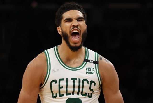 Jayson Tatum &ndash; Not&iacute;cias, estat&iacute;sticas e sal&aacute;rio
