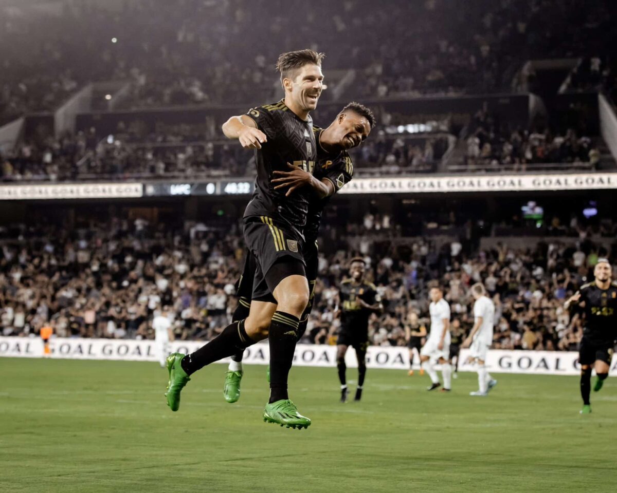Los Angeles FC x Real Salt Lake resultado e melhores momentos
