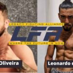 Neto Oliveira x Leonardo da Silva &ndash; Dica, palpite e progn&oacute;stico &ndash; 30/09